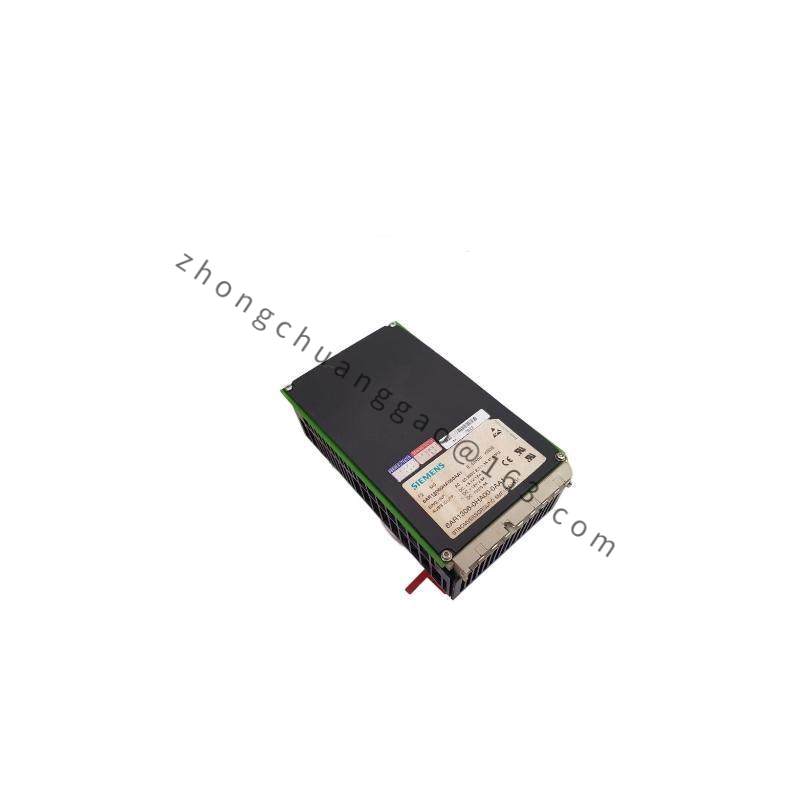 SIEMENS 6DS1206-8AA