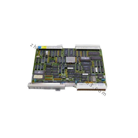 Siemens A1-106-101-509 IS.02 6RA8 232-1DB0
