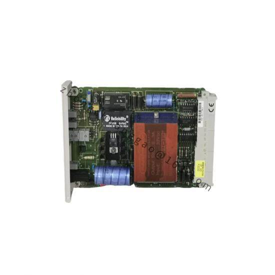 Siemens 6DS1211-8AA Power Supply