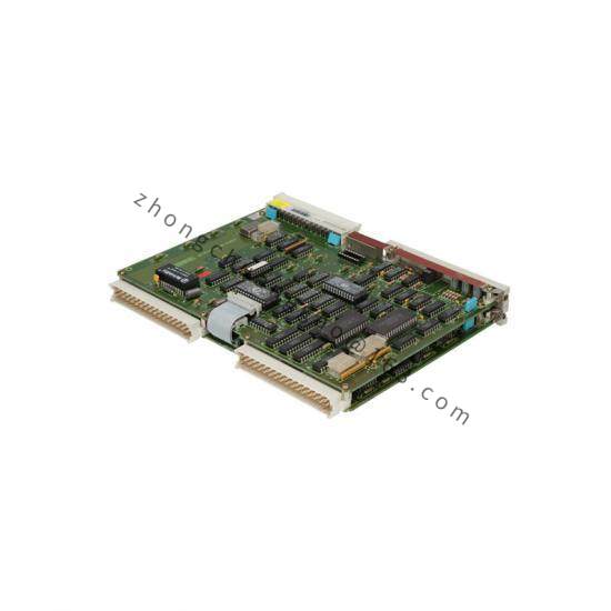 Siemens 6DS1220-8AA Teleperm Bus Interface Module