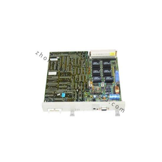 Siemens 6DS1223-8AB Coupler Interface Module