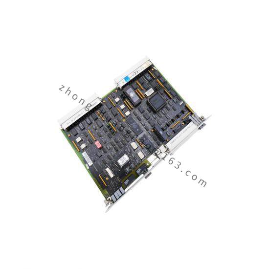 Siemens 6DS1223-8AC Interface Module