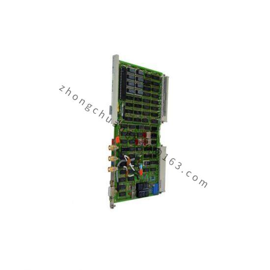 Siemens 6DS1308-8AB interface module