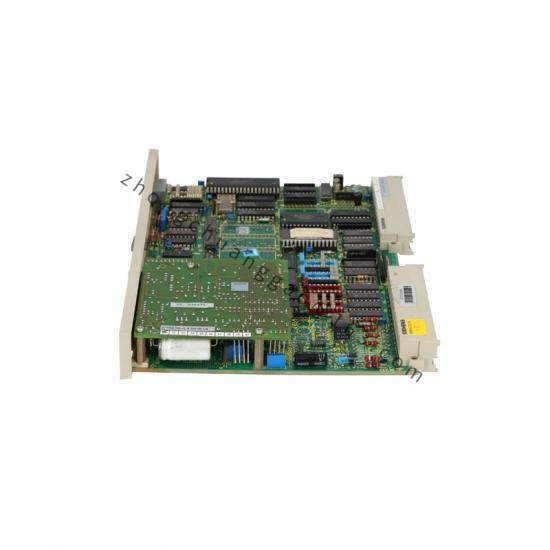 Siemens 6ds1310-8ab PLC Module