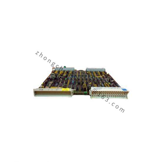 Siemens 6DS1315-8BB Voter 2 I/O Bus