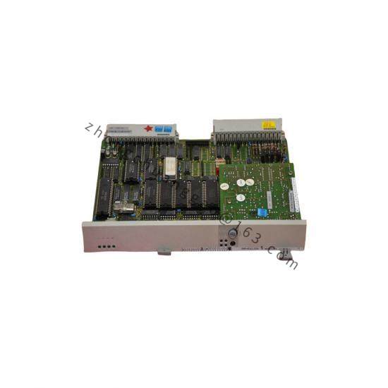 Siemens 6DS1318-8AB Interface Module