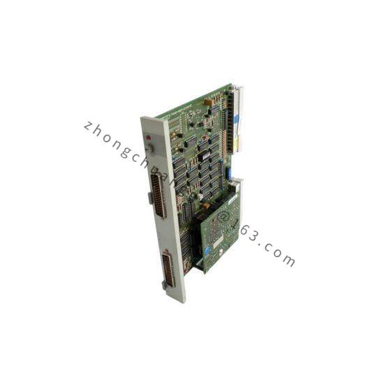 Siemens 6DS1321-8AA Interface Module