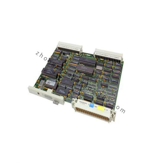 Siemens 6DS1326-8BB Interface Module