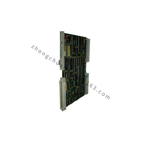 Siemens 6DS13268BB INTERFACE MODULE