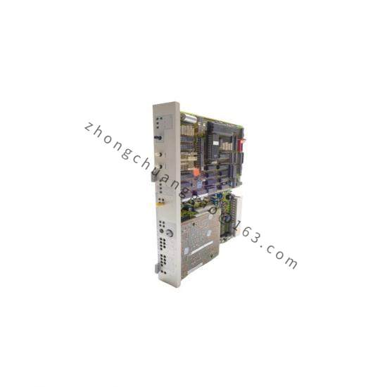 Siemens 6DS1403-8AA 2PI-K Controller module