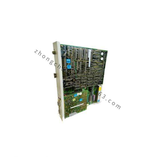 Siemens 6DS1410-8BB Teleperm S Closed Loop
