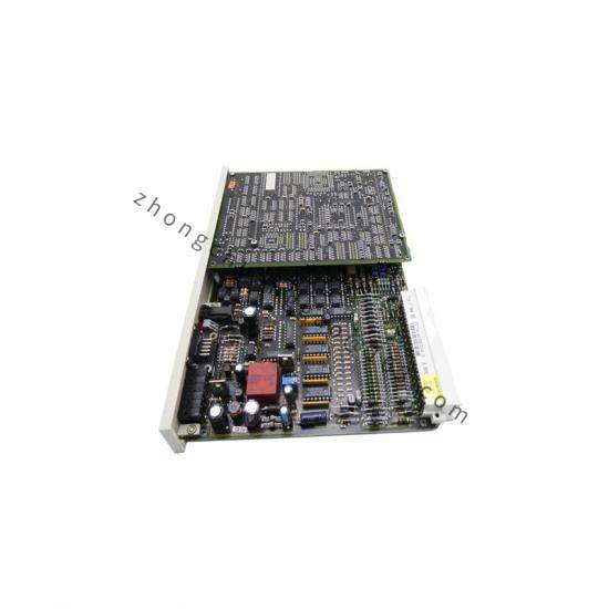 Siemens 6DS1411-8DD Teleperm S Closed Loop