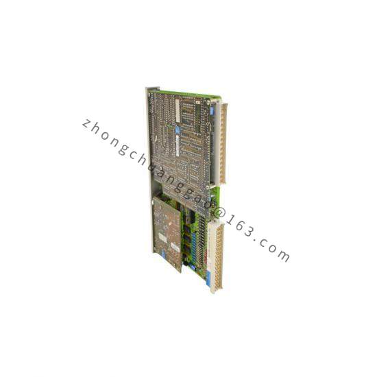 Siemens 6DS1412-8AA controller module