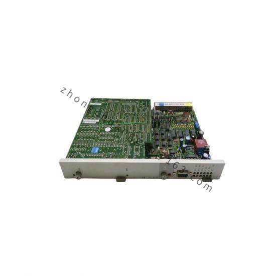 Siemens 6DS1412-8CC K-Loop Controller