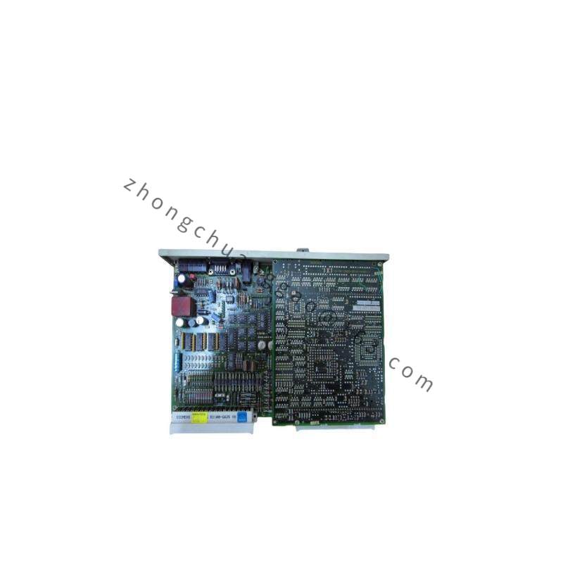 SIEMENS 6DS1412-8DD Module
