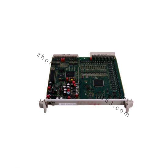 Siemens 6DS1502-8BA CONTROL DRIVE MODULE