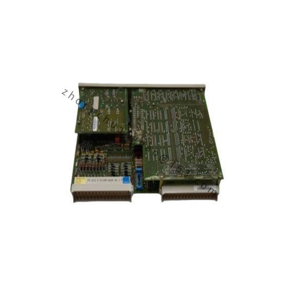 Siemens 6DS1600-8AA Teleperm M