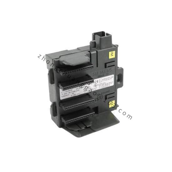 SIEMENS 6DS1601-8BA