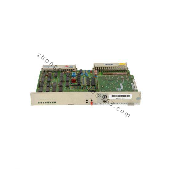 Siemens 6DS1602-8AA EXPANSION MODULE