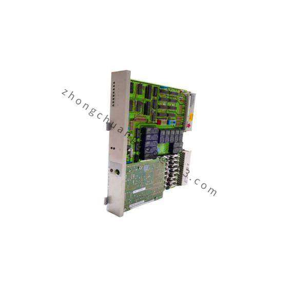 SIEMENS 6GK7342-5DA03-0XE0  Communication Processor Module