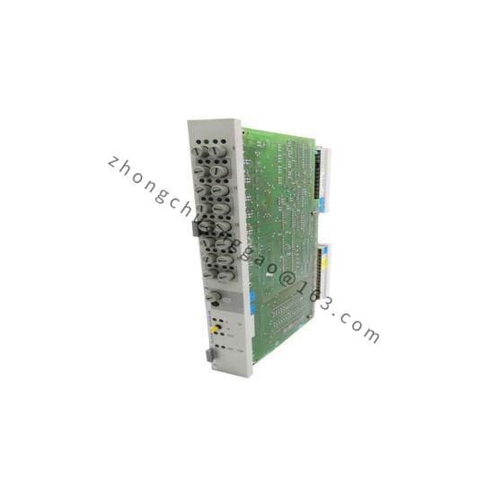 Siemens 6DS1606-8BA Teleperm M/ME Binary Output