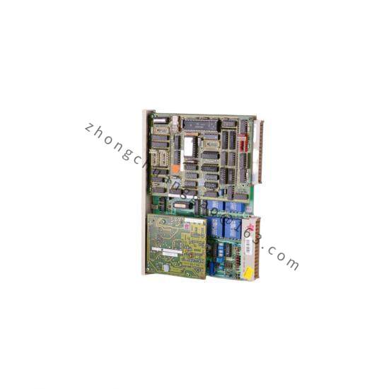 Siemens 6DS1713-8AB Thermocouple Module