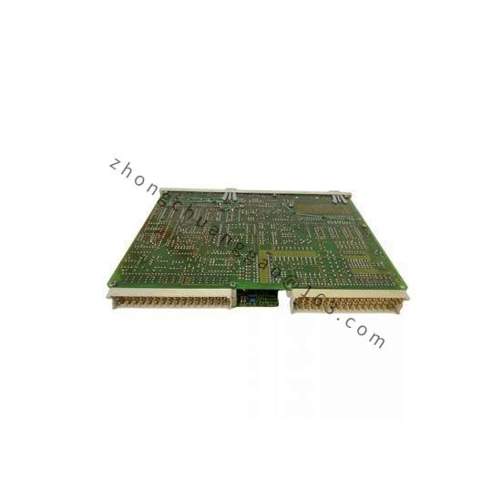 Siemens 6DS1715-8BA Teleperm M ﻿