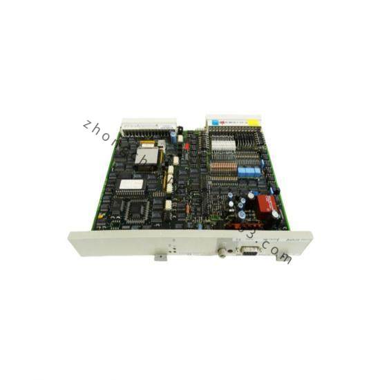 Siemens 6DS1722-8AB Teleperm M