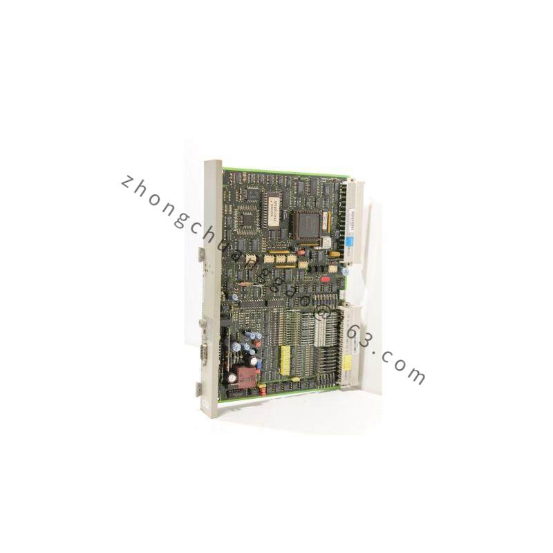 SIEMENS 6DS1722-8BB BOARD CONNECTOR