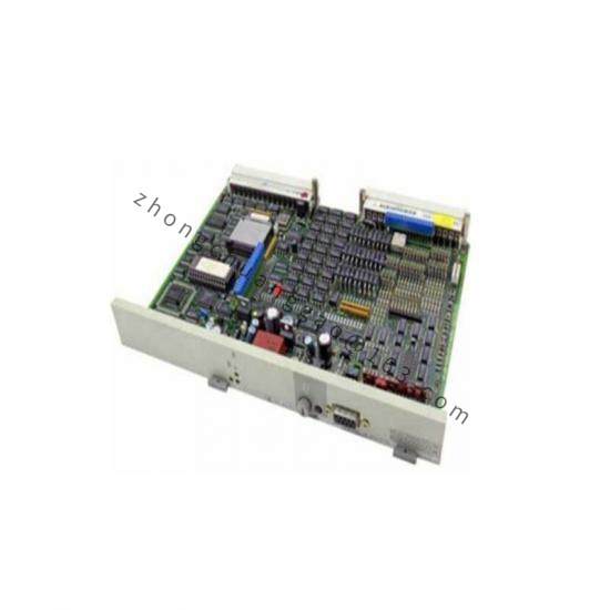 SIEMENS 6DS1723-8AA Binary Signal calculation module
