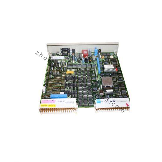 Siemens 6DS1723-8AL Analog Module