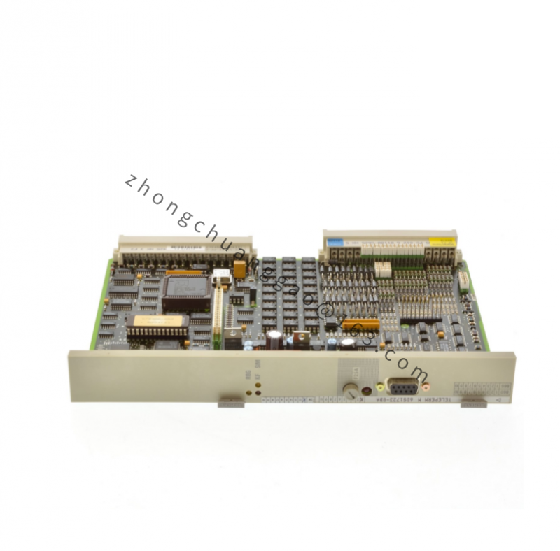 SIEMENS 6DS1723-8BA