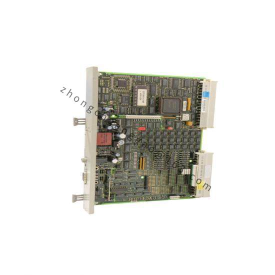 Siemens 6DS1723-8BB Teleperm M