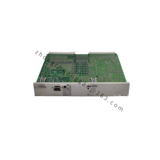 Siemens 6DS1723-8RR Analog Module