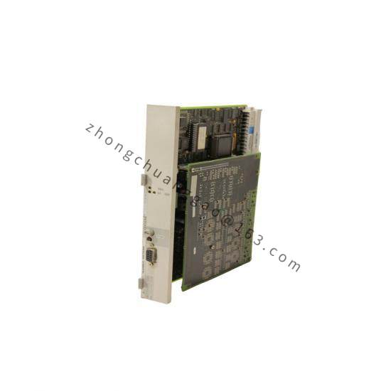 Siemens 6DS1724-8AA TELEPERM M