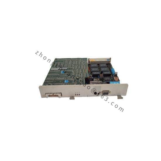 Siemens 6DS1731-8AA Analog Input Module