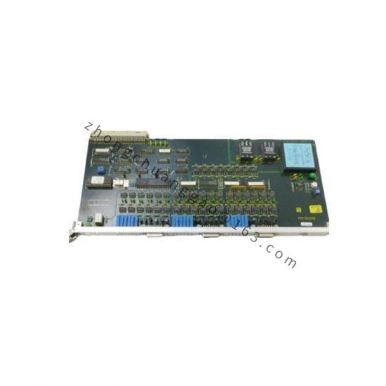 Siemens 6DS1732-8AA Teleperm Machine