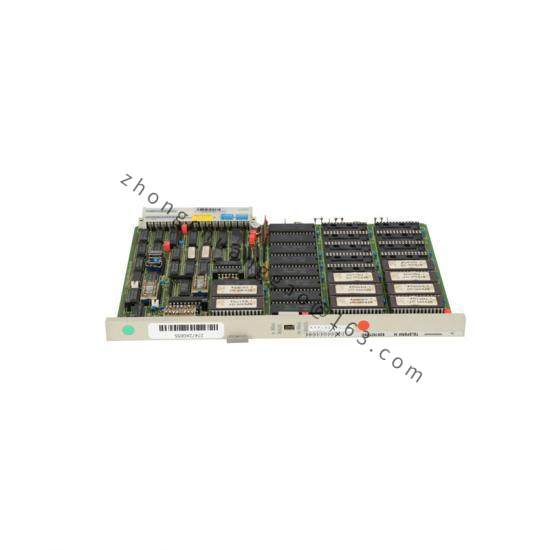 Siemens 6DS1827-8CA EPROM MODULE