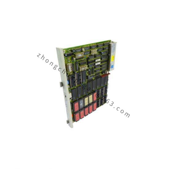 SIEMENS 6DS1828-8BA EPROM/RAM MODULE