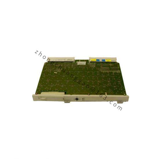 Siemens 6DS1837-8CA Board Card