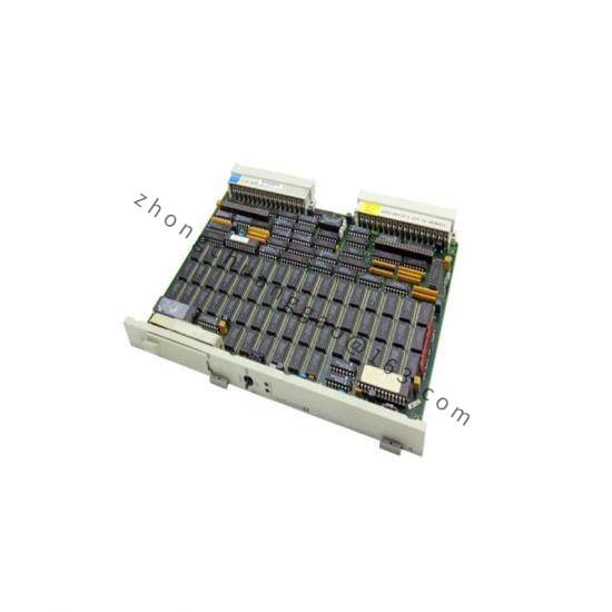 Siemens 6DS1837-8DA Memory Module