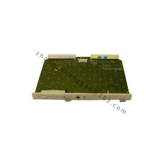 Siemens 6DS1837-8EA RAM MEMORY ASSEMBLY