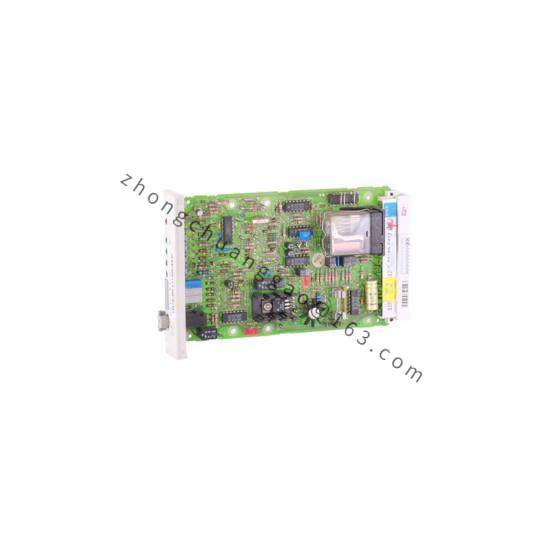 Siemens 6DS1901-8AA alarm logic module
