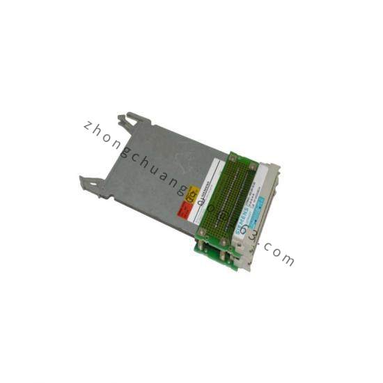 Siemens 6DS9207-8AA CONNECTION DISTRIBUTOR