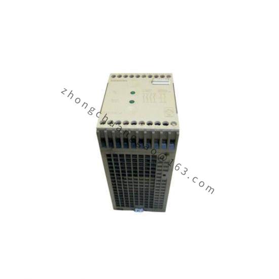 Siemens 6DS 1117-8AA Teleperm M Module