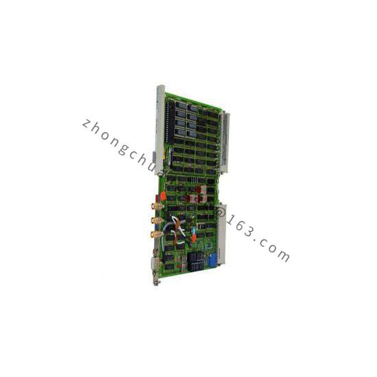 Siemens 6DS 1308-8AB interface module