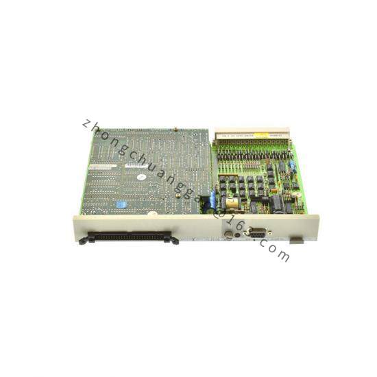 SIEMENS 6ED1055-1FB00-0BA2  Extension Module