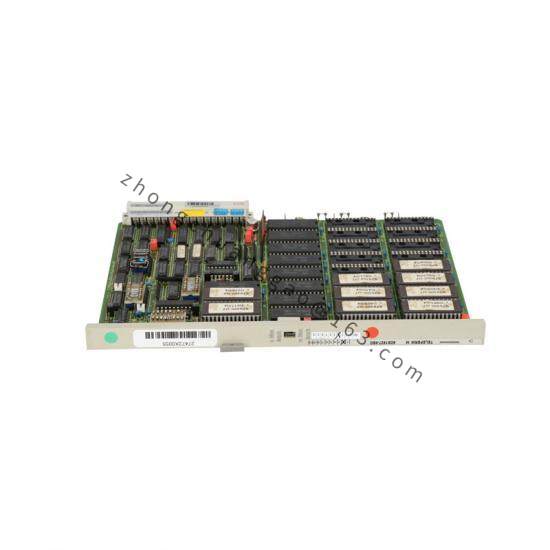 Siemens 6DS 1827-8BD Memory Module