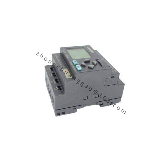 Siemens 6ED1052-1MD00-0BA6 PLC Module
