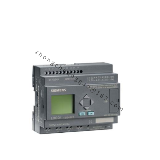 SIEMENS 6ED1052-1MD00-0BA7 Brand New